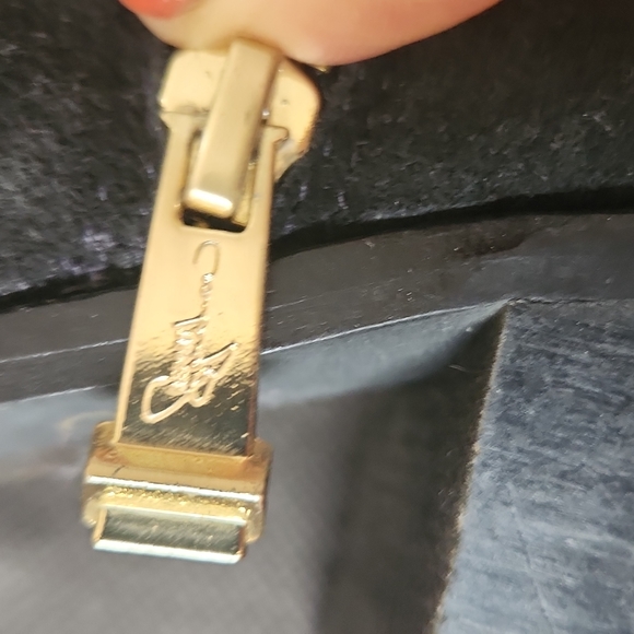 Report Signature Over The Knee Boots Size (fits US) 8.5 - Picture 3 of 9